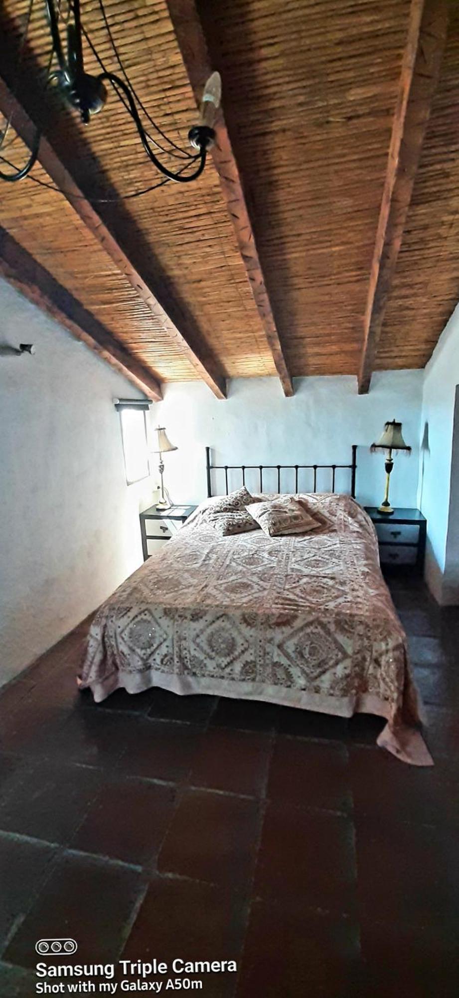 Attico Los Montes With Private Pool Viñuela Exterior foto